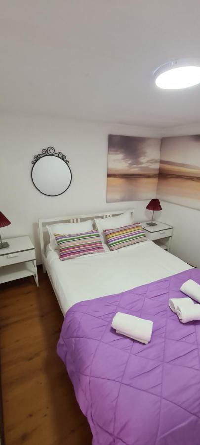 Alfama Sao Crispim Apartment Lisbon