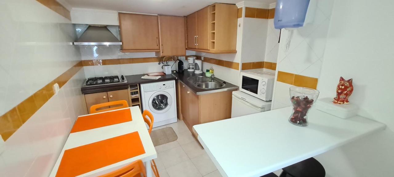 Alfama Sao Crispim Apartment Lisbon