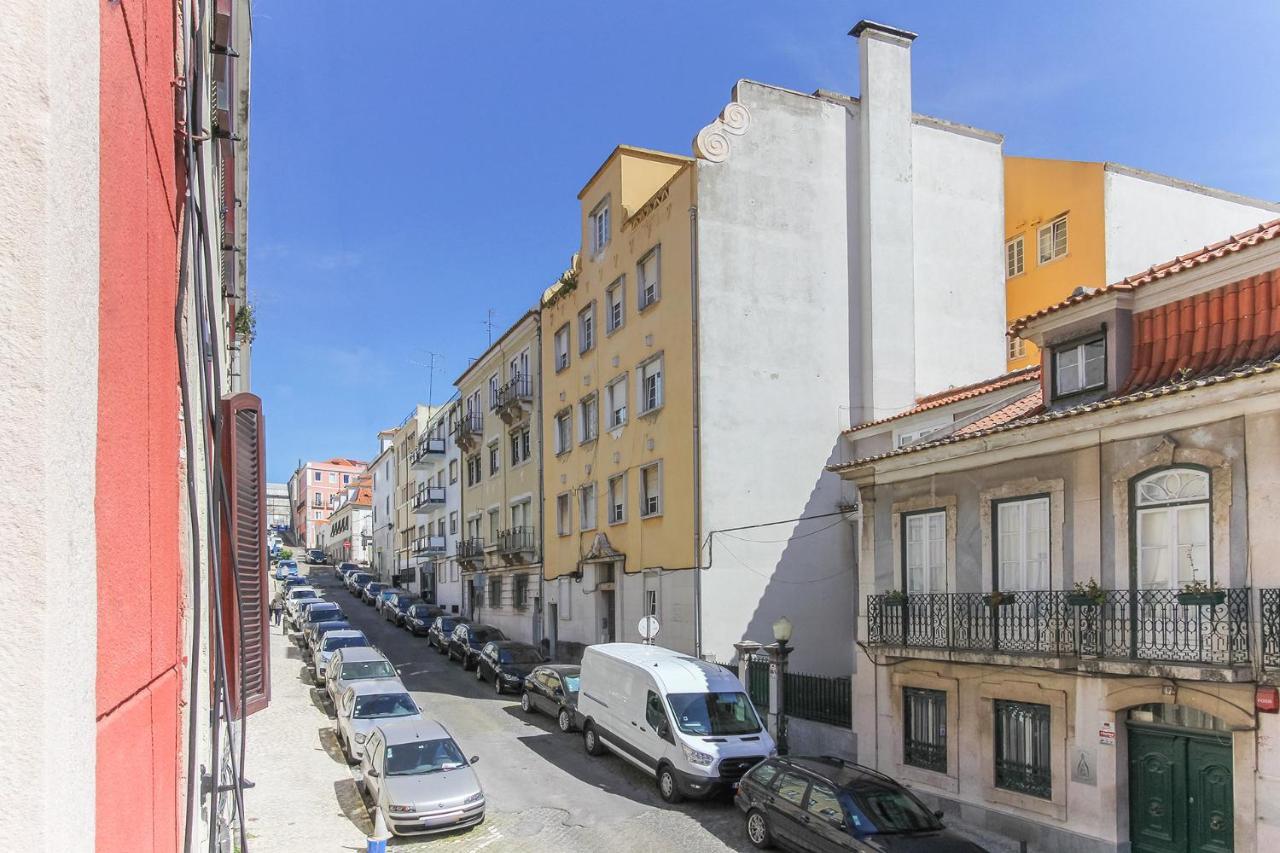 Apartment Lapa Design By Homing