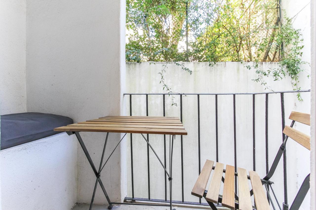 Apartment Lapa Design By Homing *