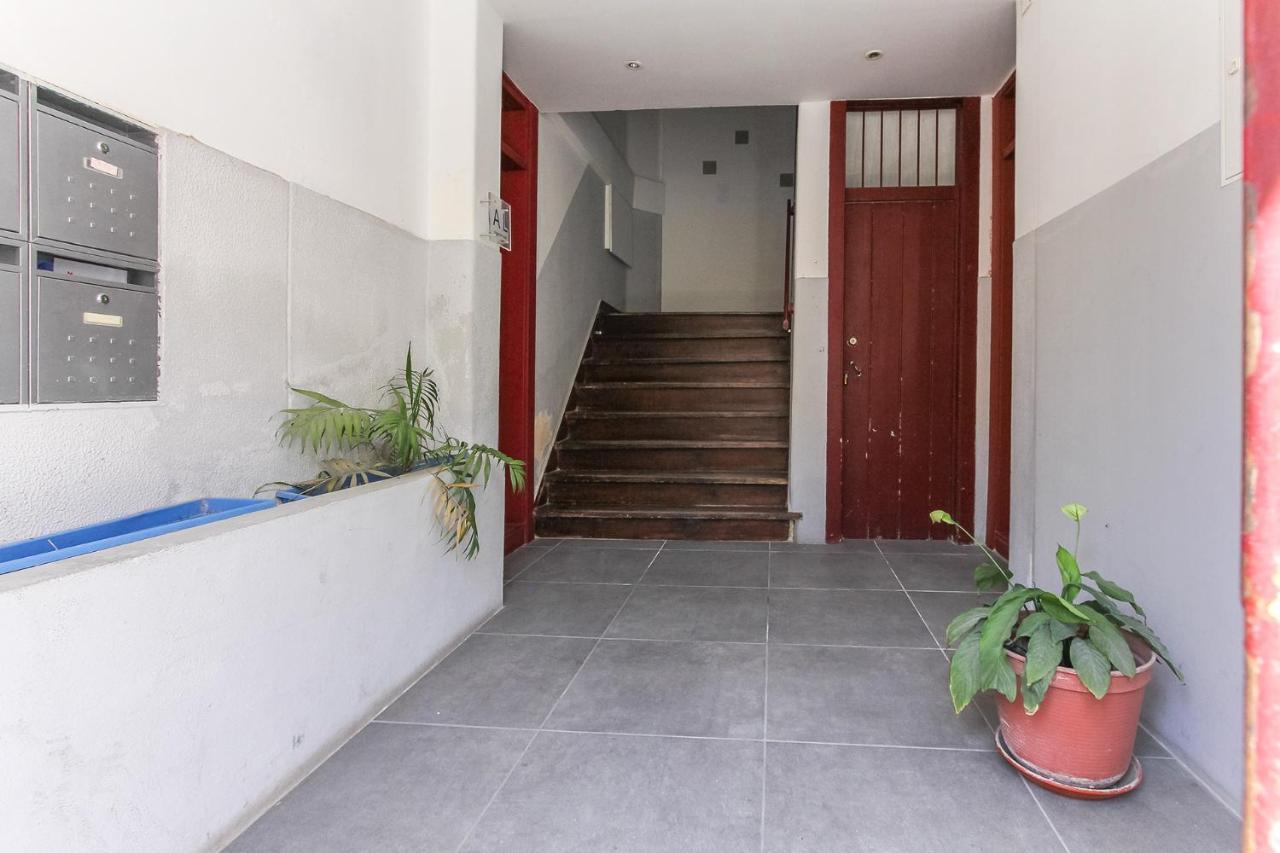 Lapa Design By Homing Apartment Lisbon
