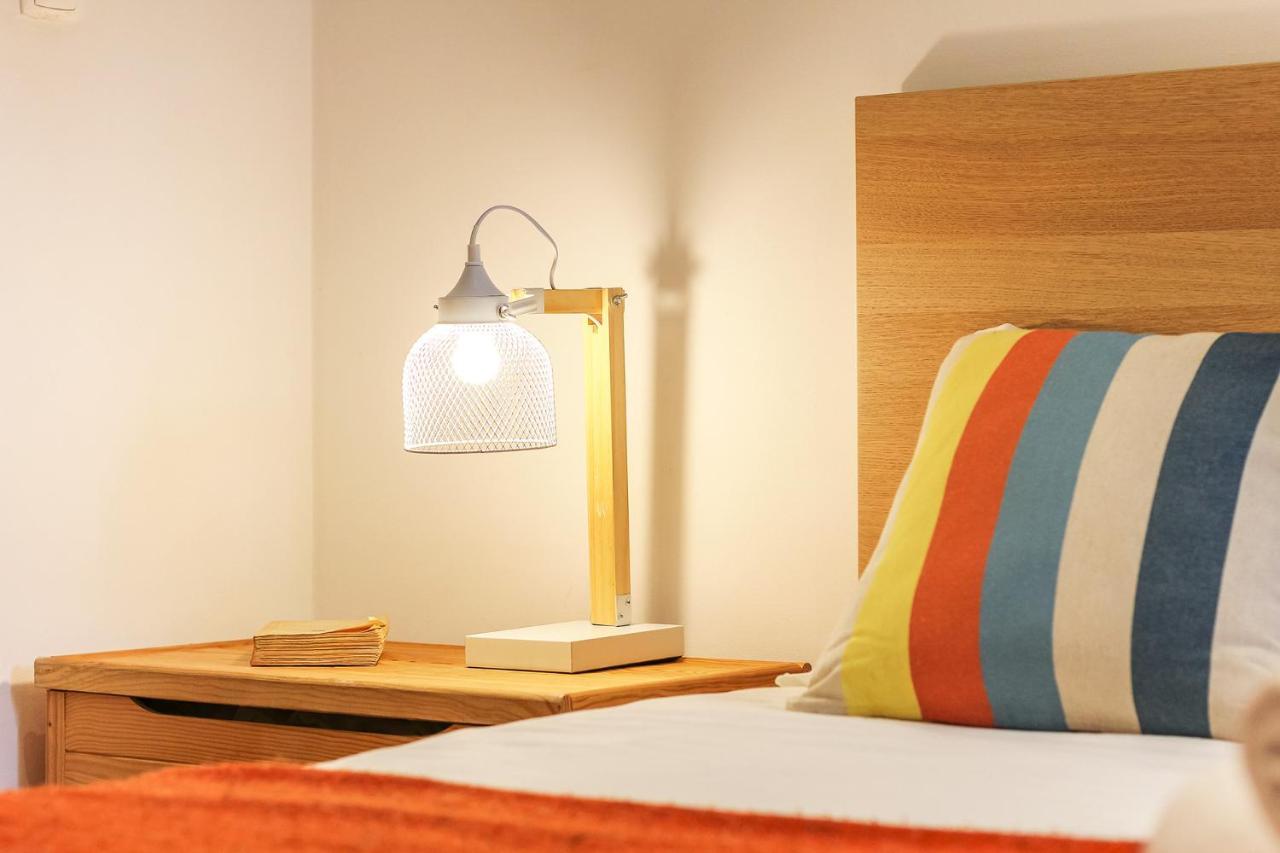Apartment Lapa Design By Homing *