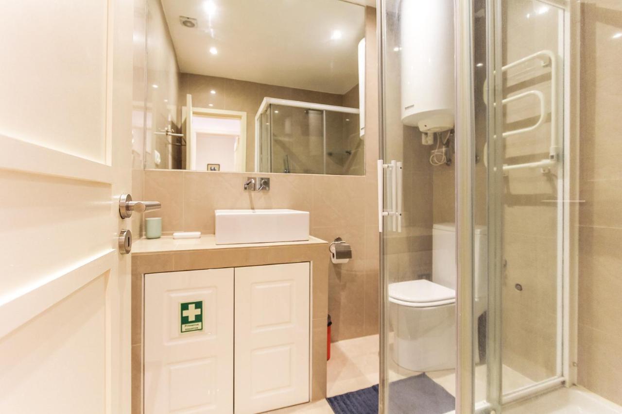 Lapa Design By Homing Apartment *