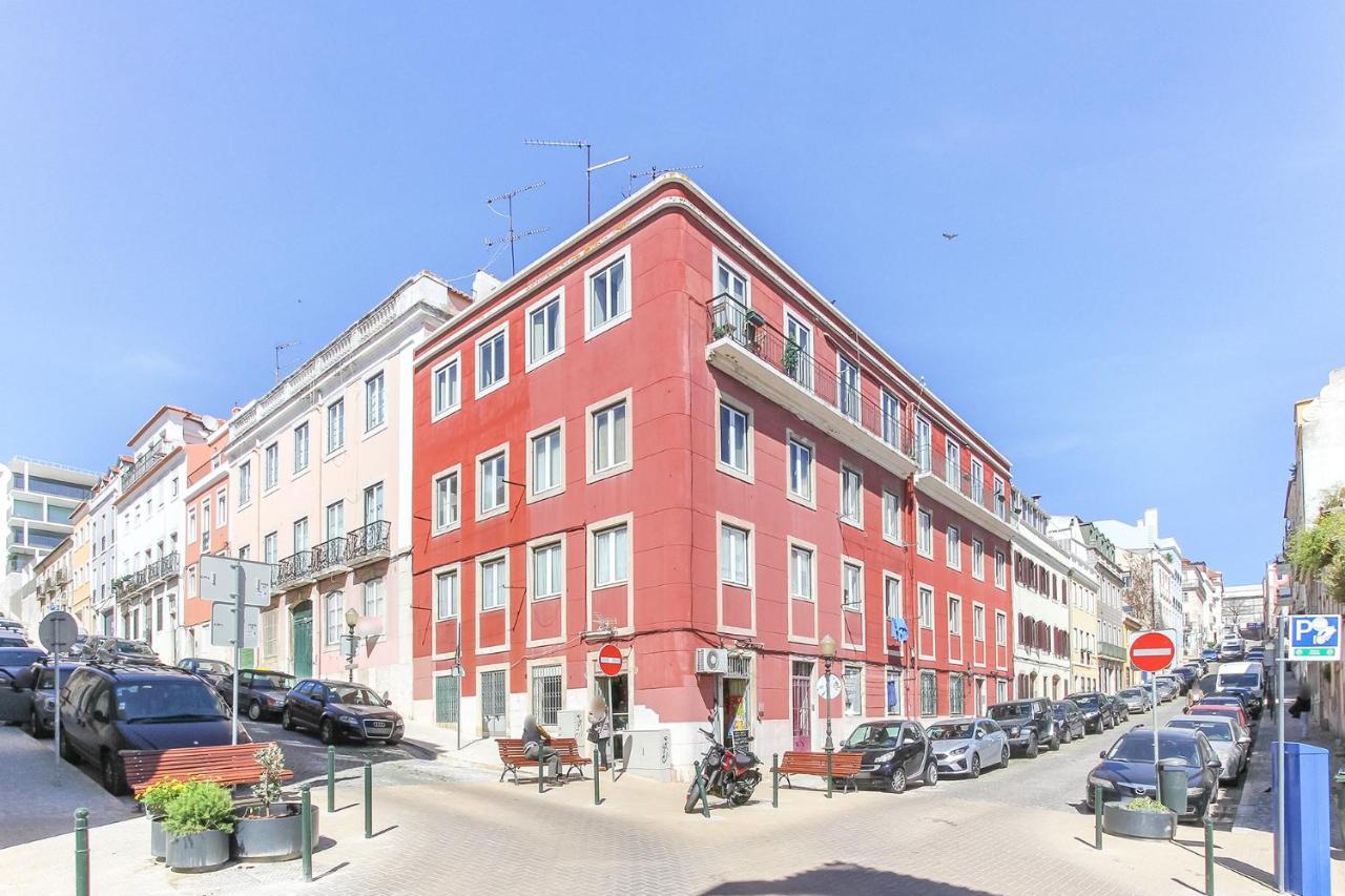 Lapa Design By Homing Apartment *