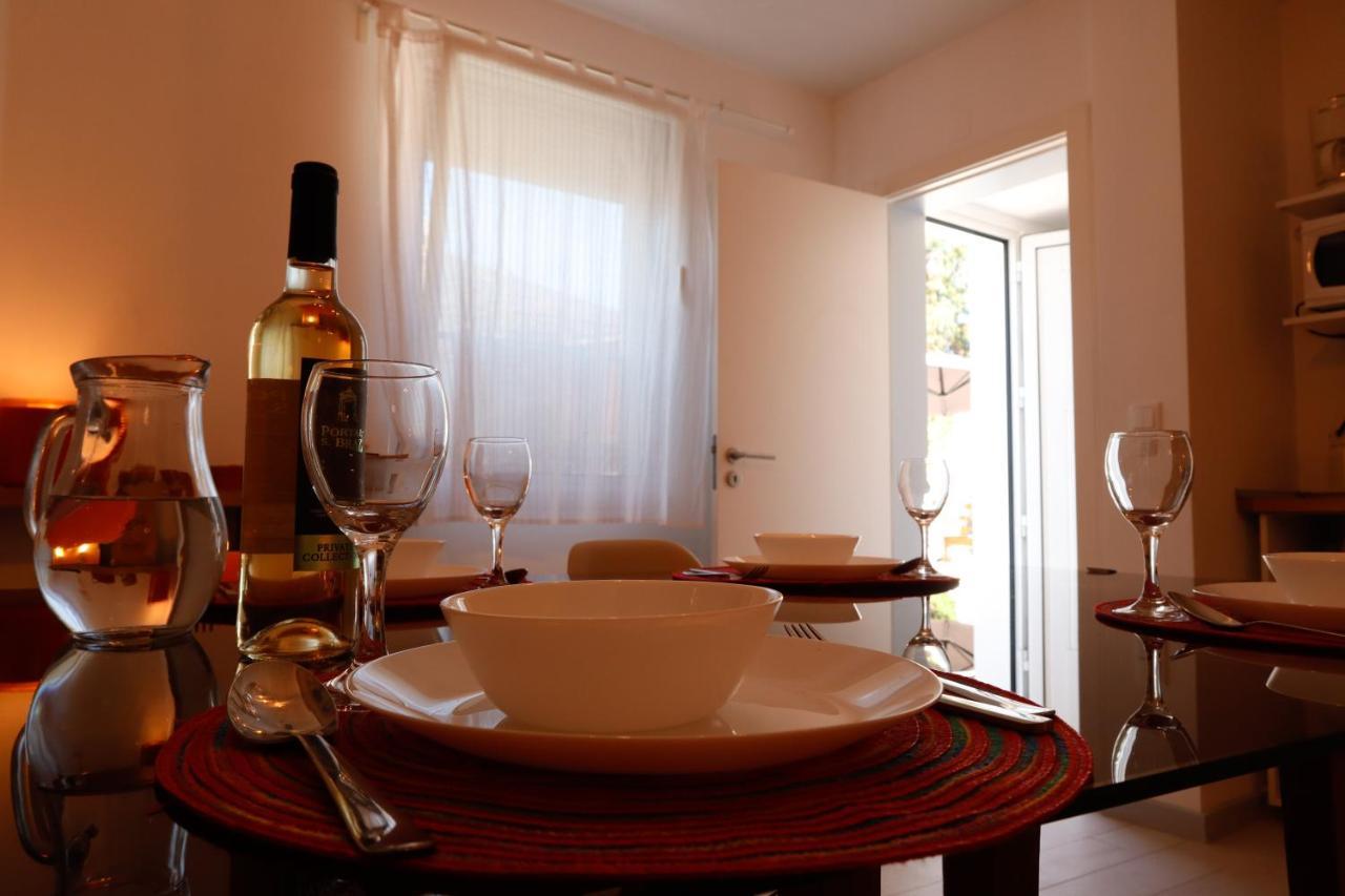 Casotas Apartment *