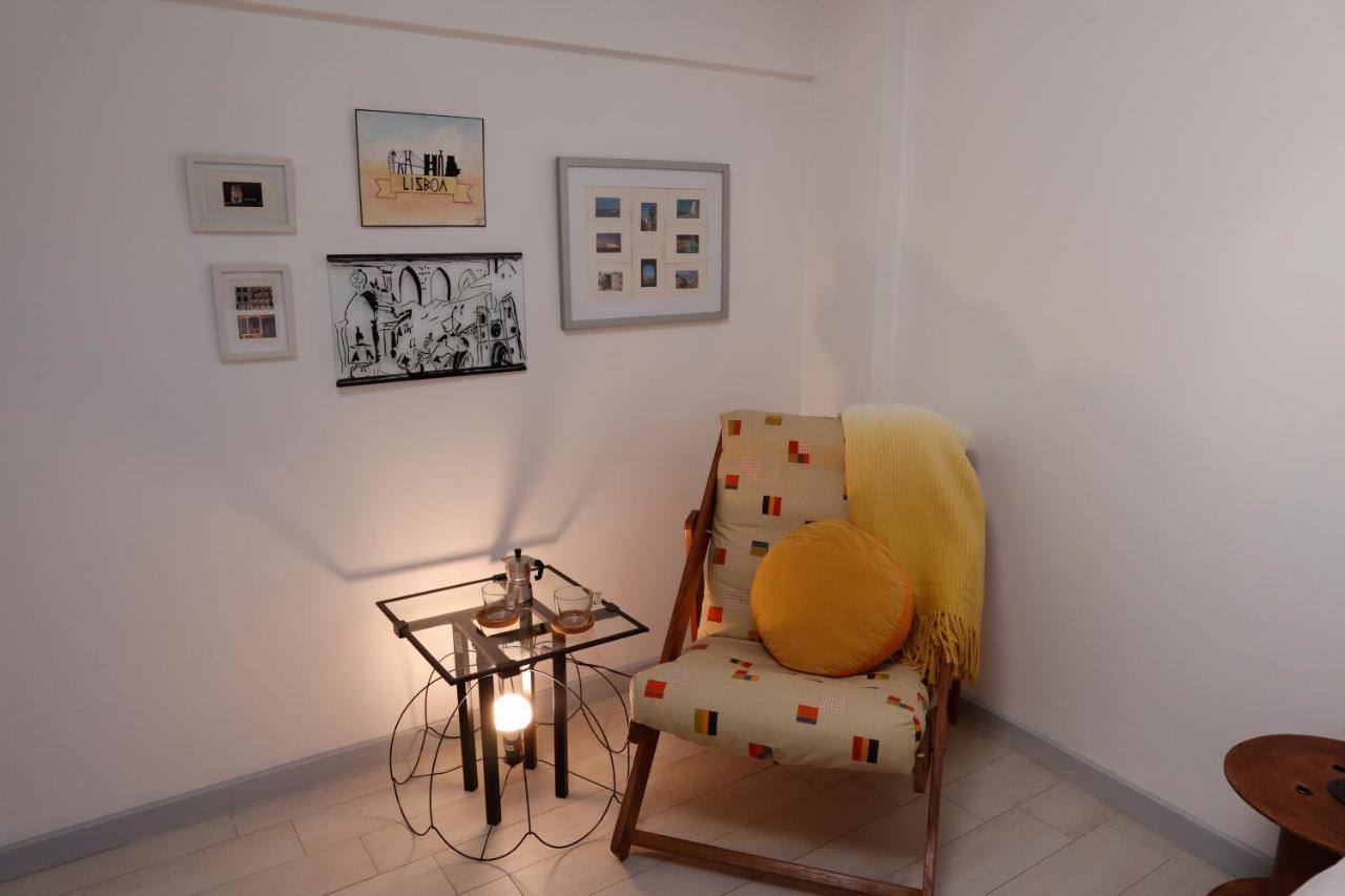 Casotas Apartment Lisbon