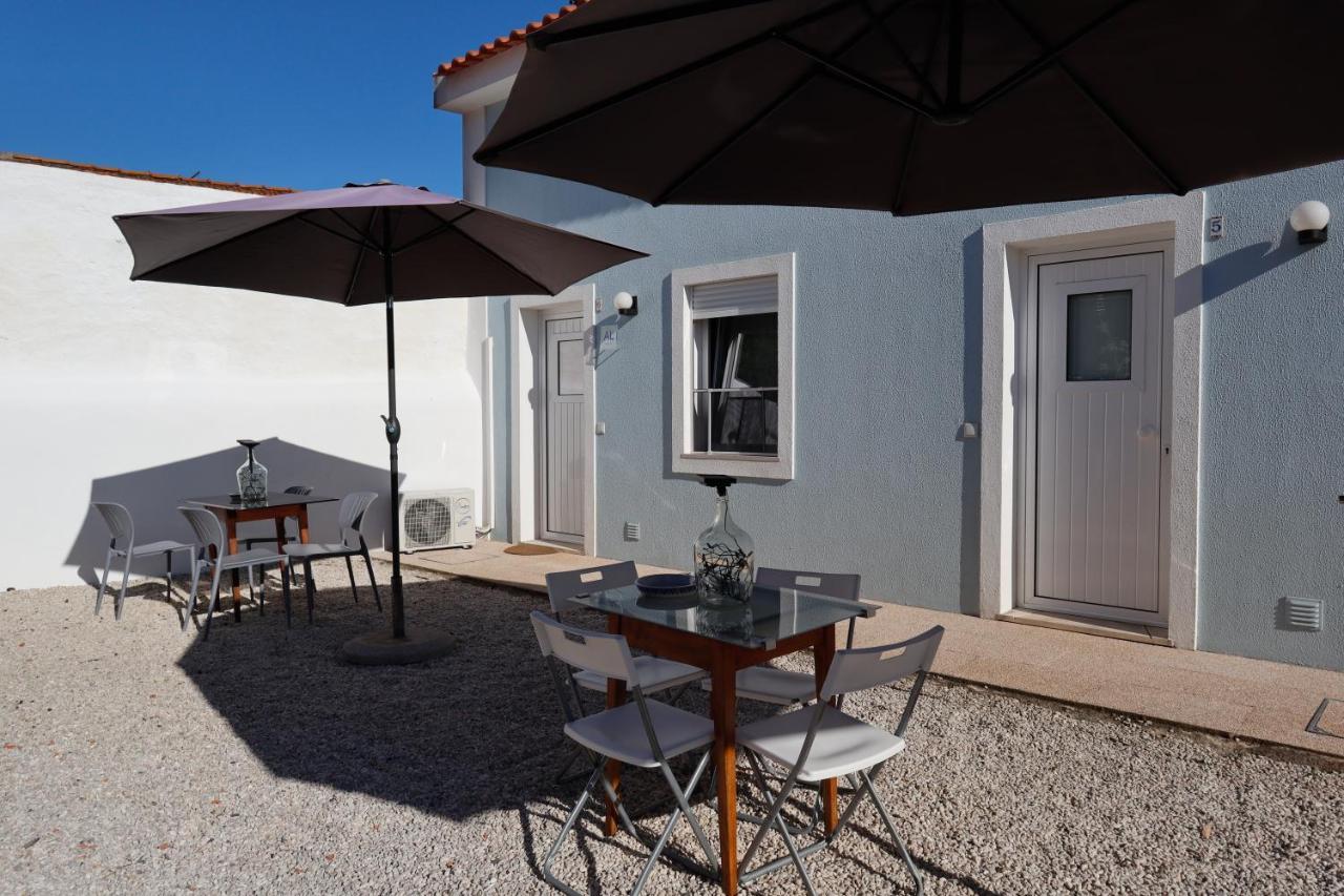 Casotas Apartment