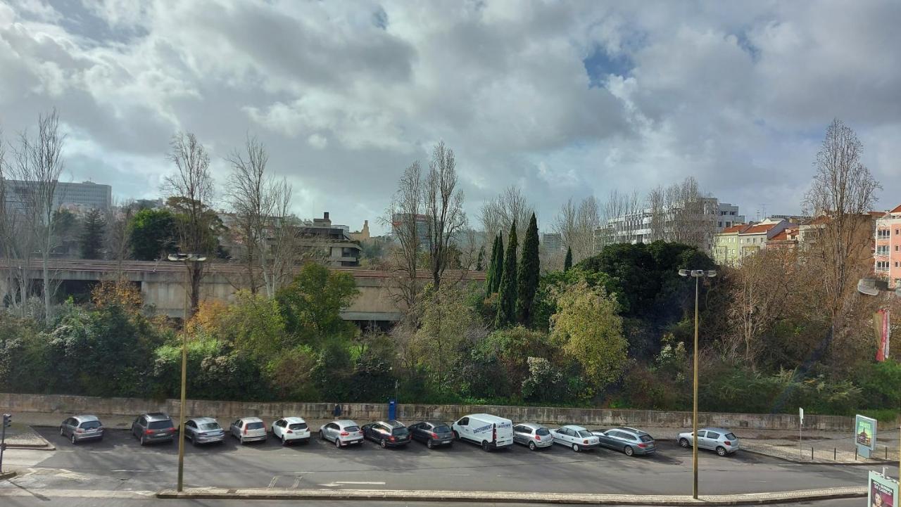 Guest house View Lisbon