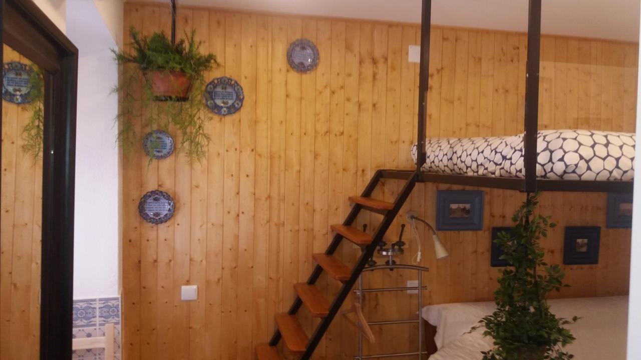 Estudio T41 - Downtown Historic Center Apartment *