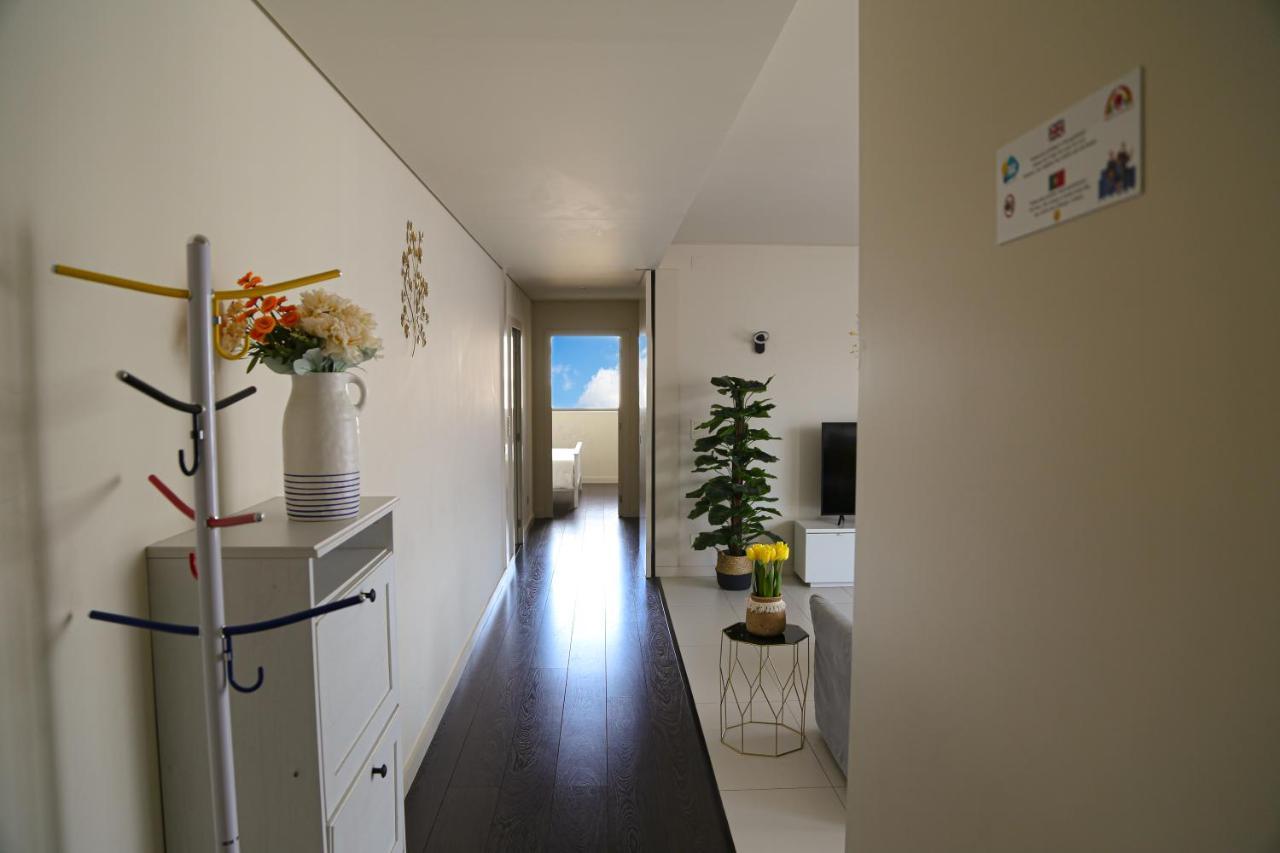 Bom Dia Parque Nações Apartamento
