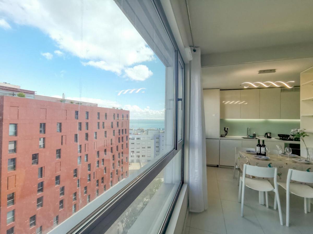 Bom Dia Parque Nações Apartamento