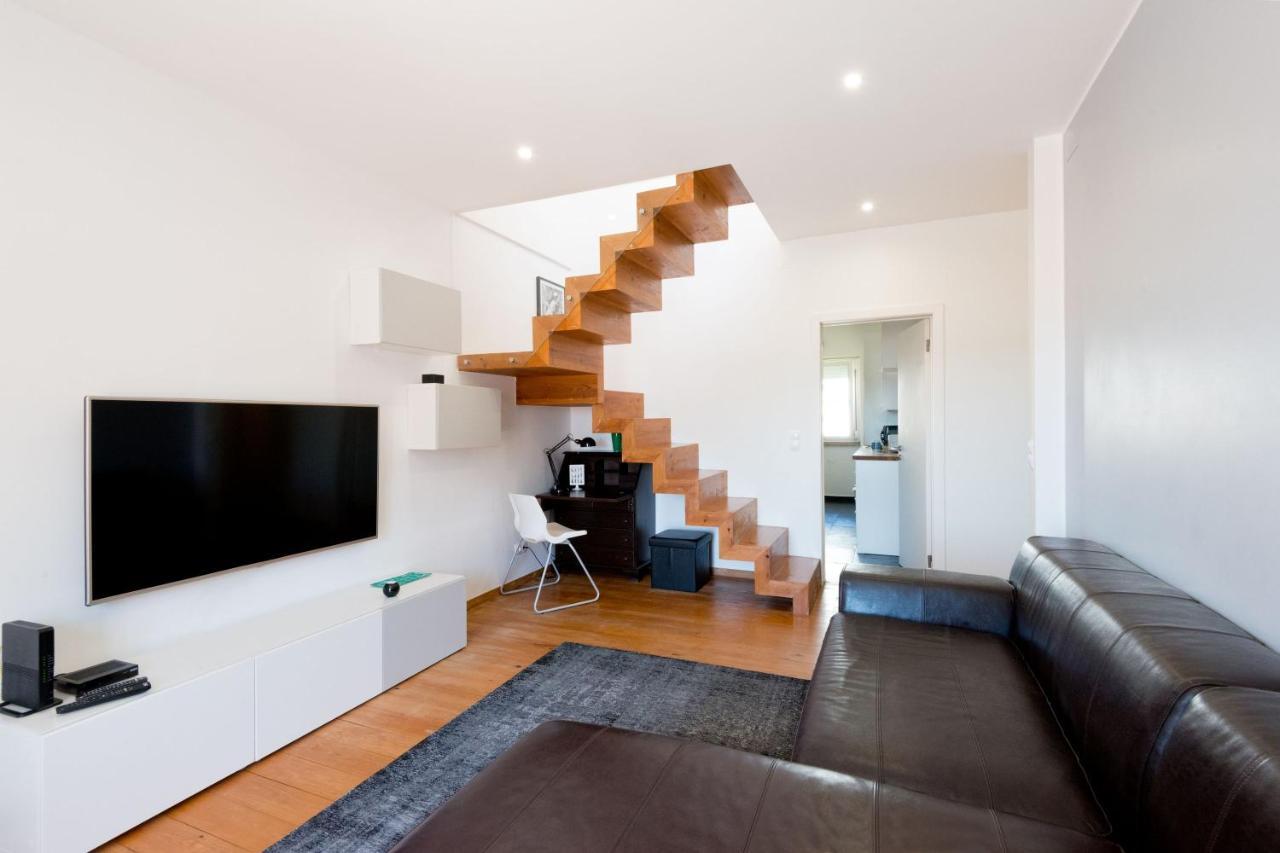 Apartment Ambassador River View *