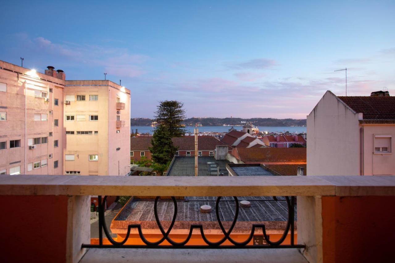 Apartment Ambassador River View