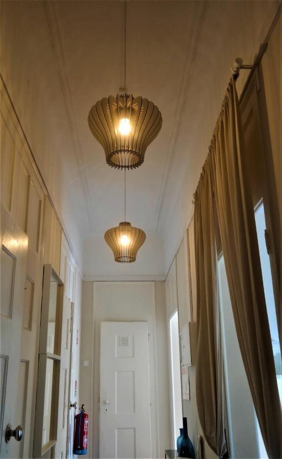 Apartamento Guests Lisboa