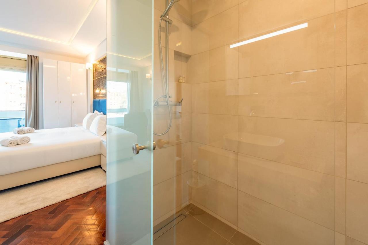 Guestready - Prime Inns Studio 7 - Campo Pequeno Apartment Lisbon