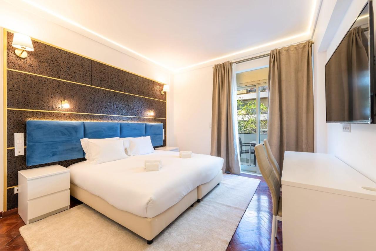 Guestready - Prime Inns Studio 2 - Campo Pequeno *