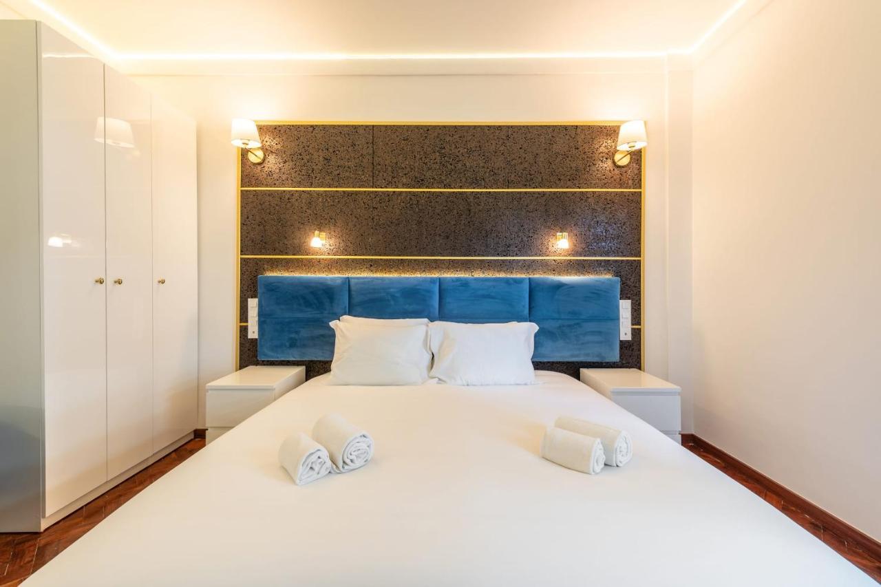 Guestready - Prime Inns Studio 2 - Campo Pequeno Apartamento *