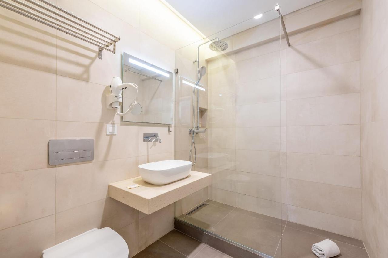 Guestready - Prime Inns Studio 4 - Campo Pequeno Apartment *