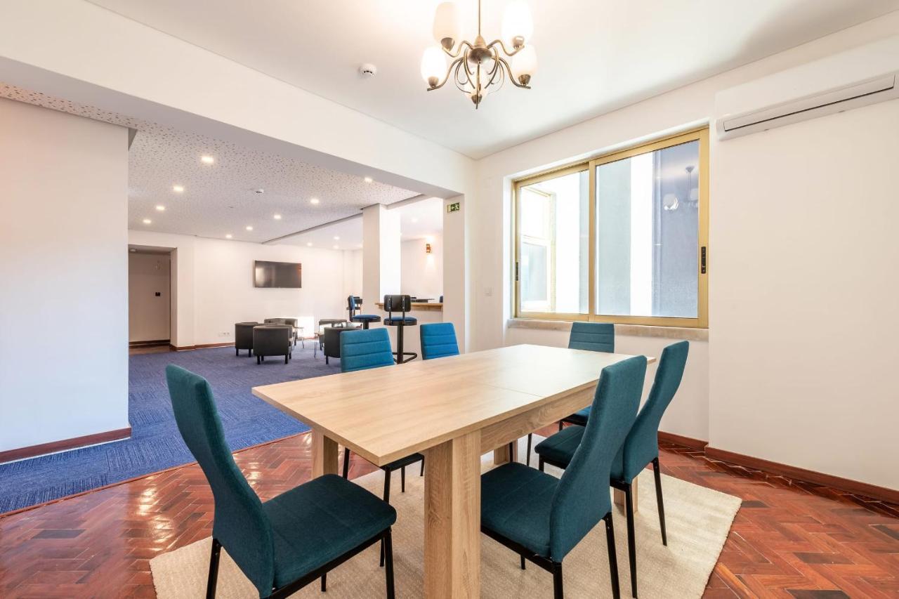 Guestready - Prime Inns Studio 4 - Campo Pequeno Apartment Lisbon