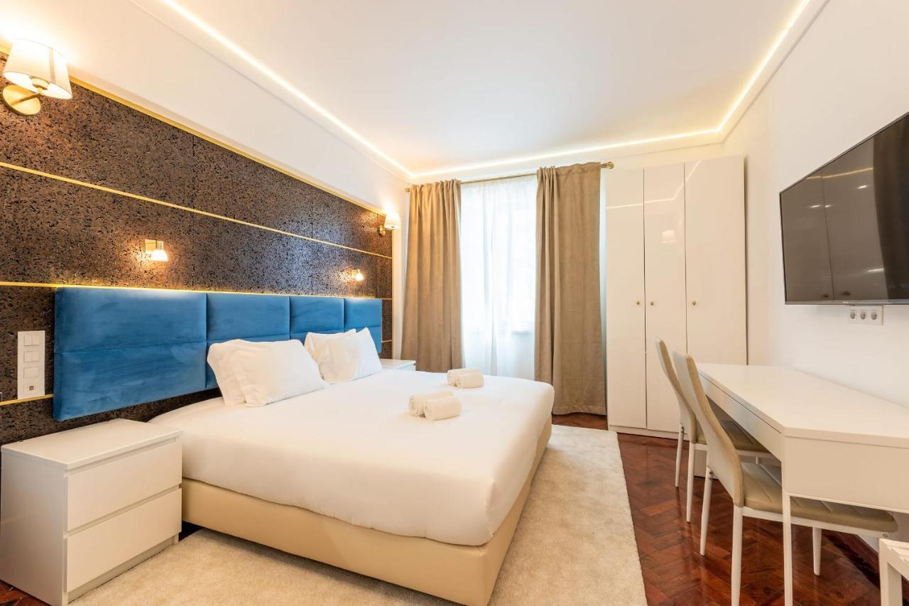 Apartamento Guestready - Prime Inns Studio 1 - Campo Pequeno *