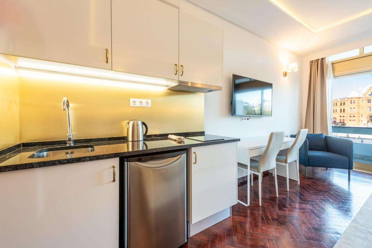 Apartment Guestready - Prime Inns Studio 7 - Campo Pequeno