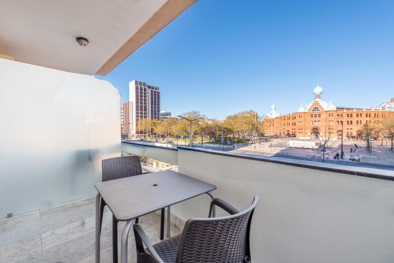 Guestready - Prime Inns Studio 7 - Campo Pequeno Apartment