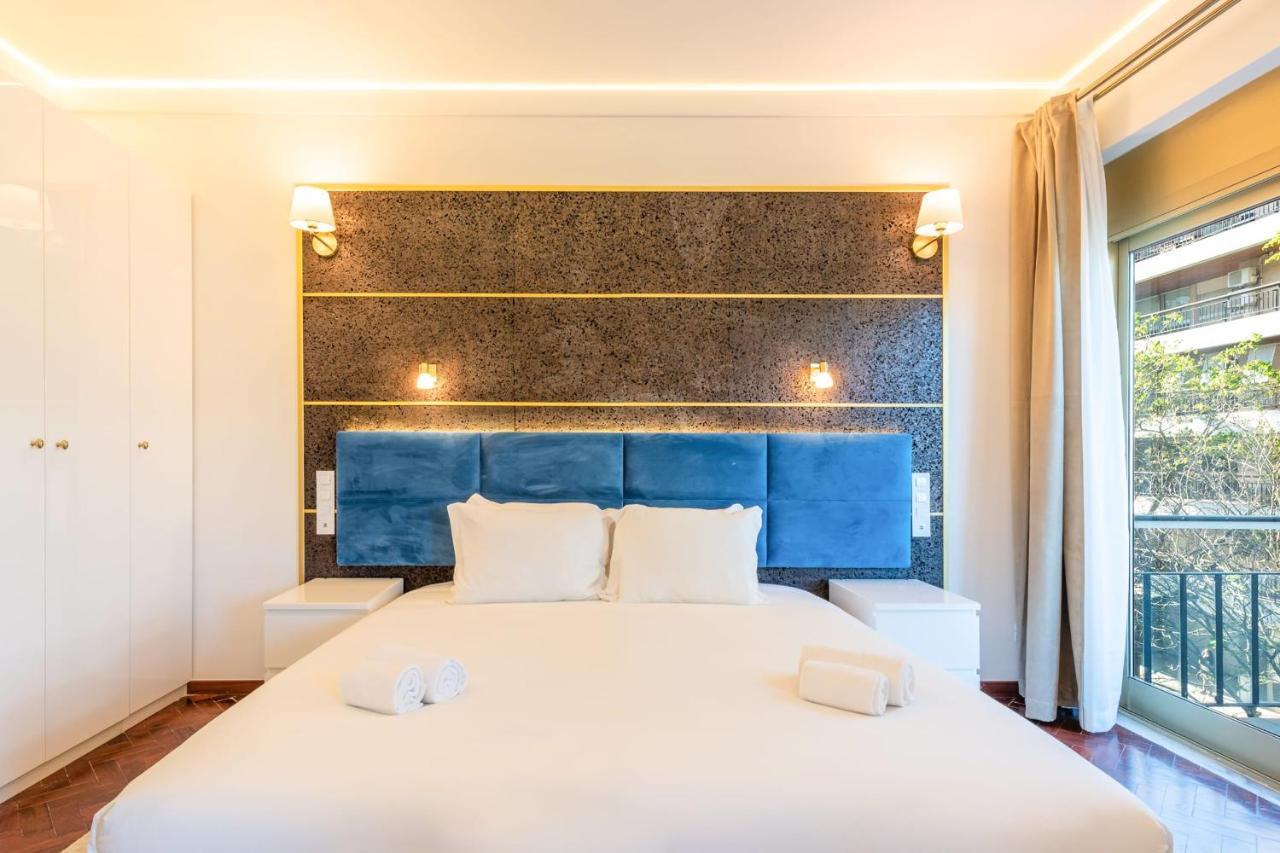 Apartment Guestready - Prime Inns Studio 5 - Campo Pequeno Lisbon