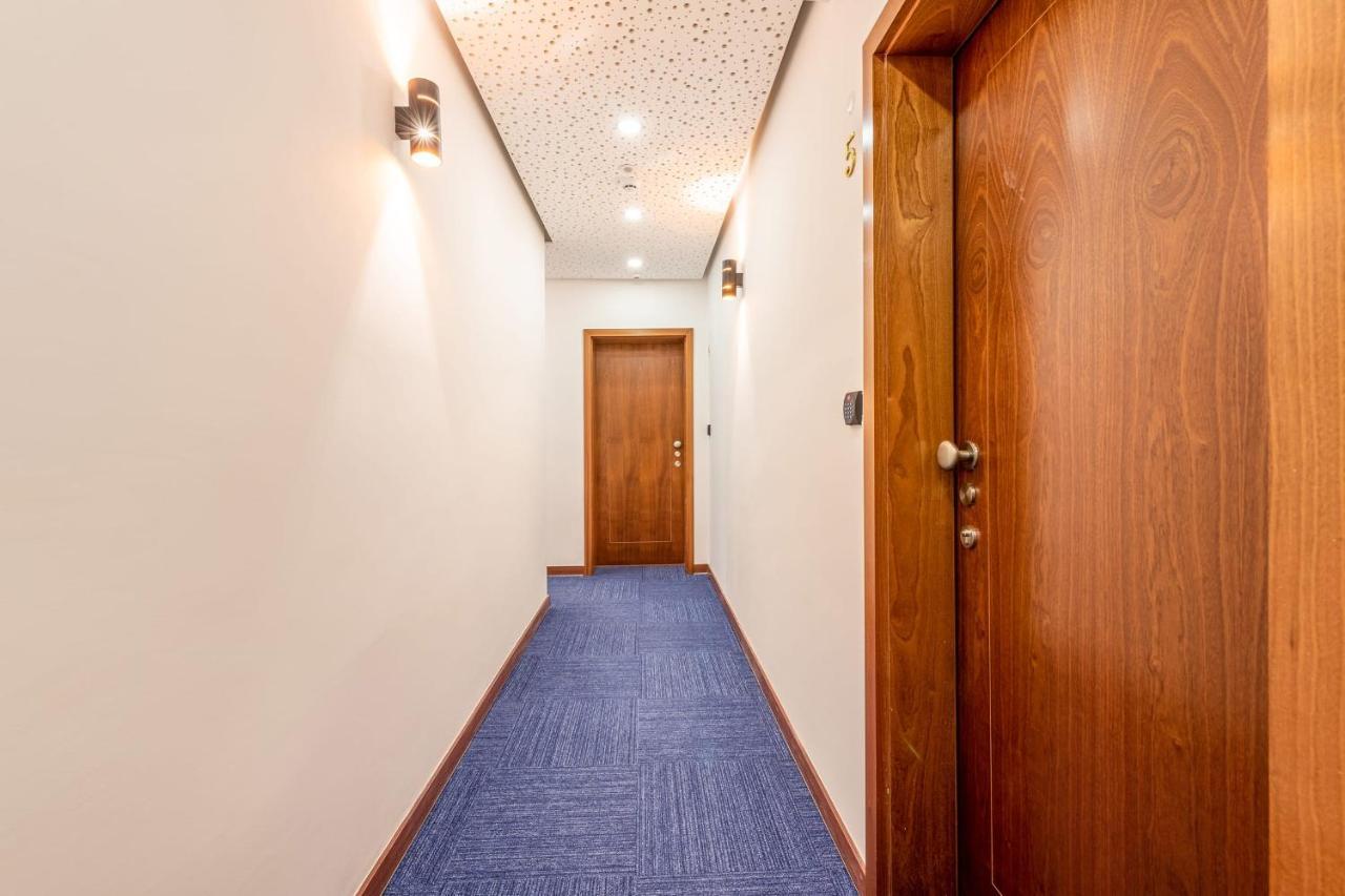 Guestready - Prime Inns Studio 4 - Campo Pequeno * Lisbon