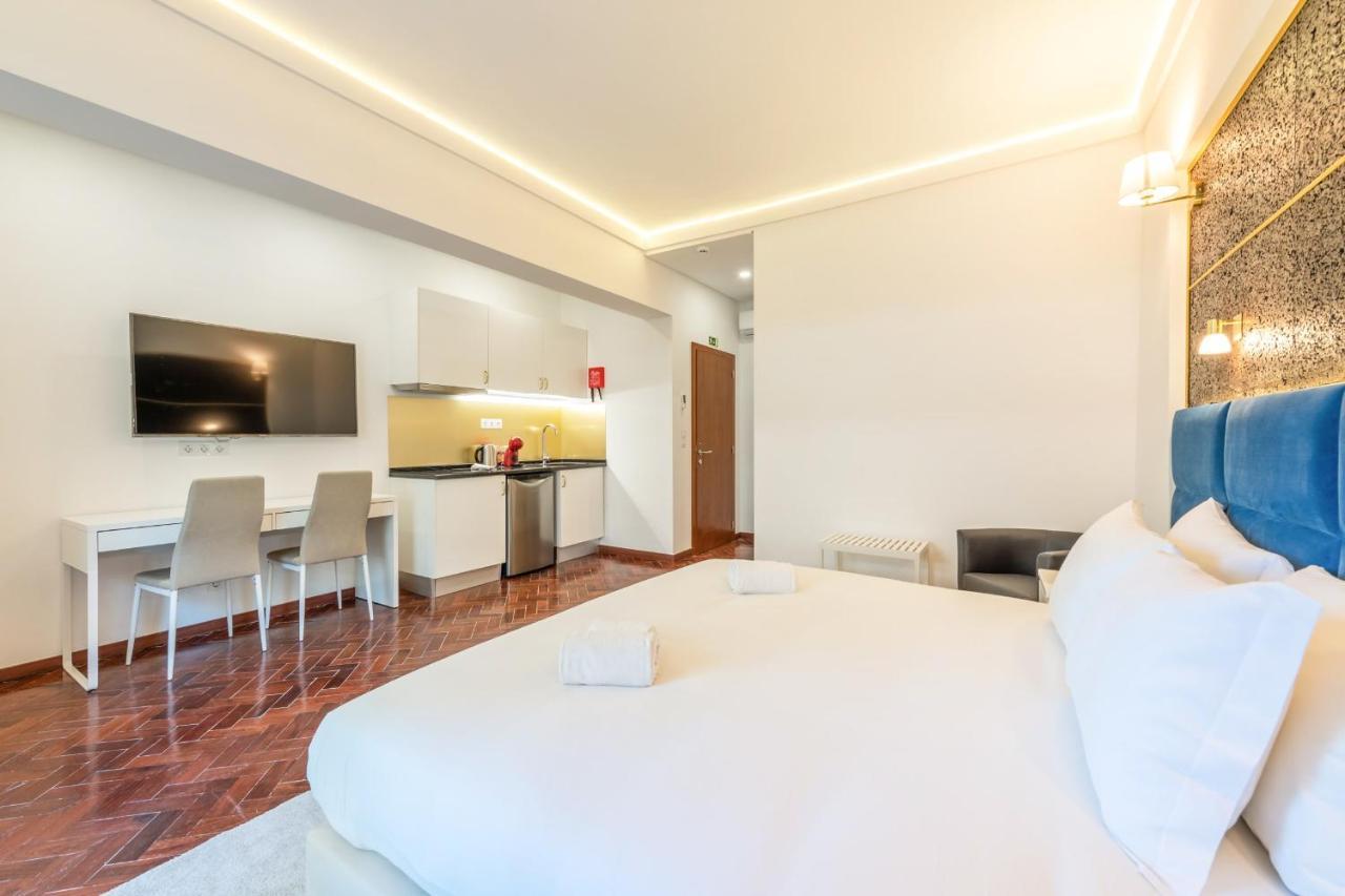 Apartment Guestready - Prime Inns Studio 4 - Campo Pequeno