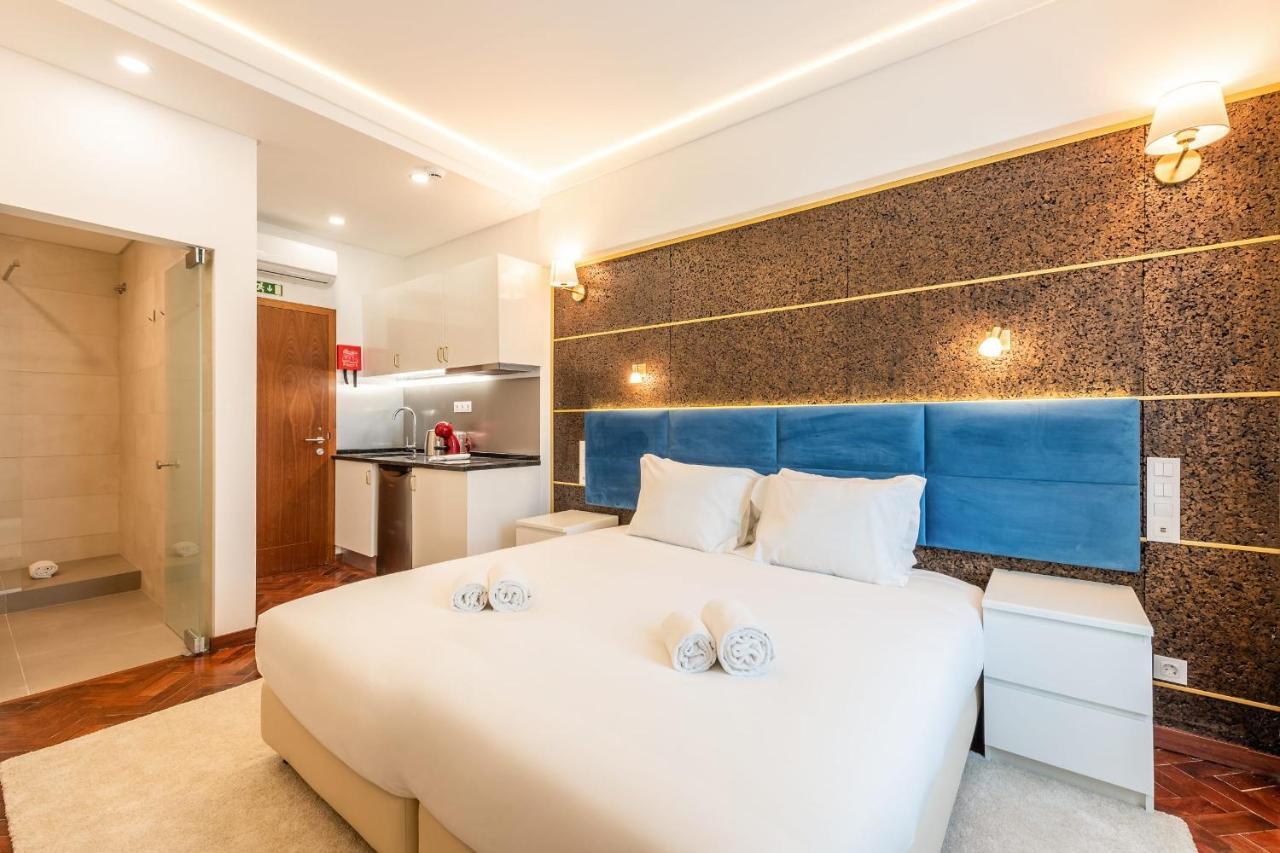 Guestready - Prime Inns Studio 1 - Campo Pequeno Apartamento