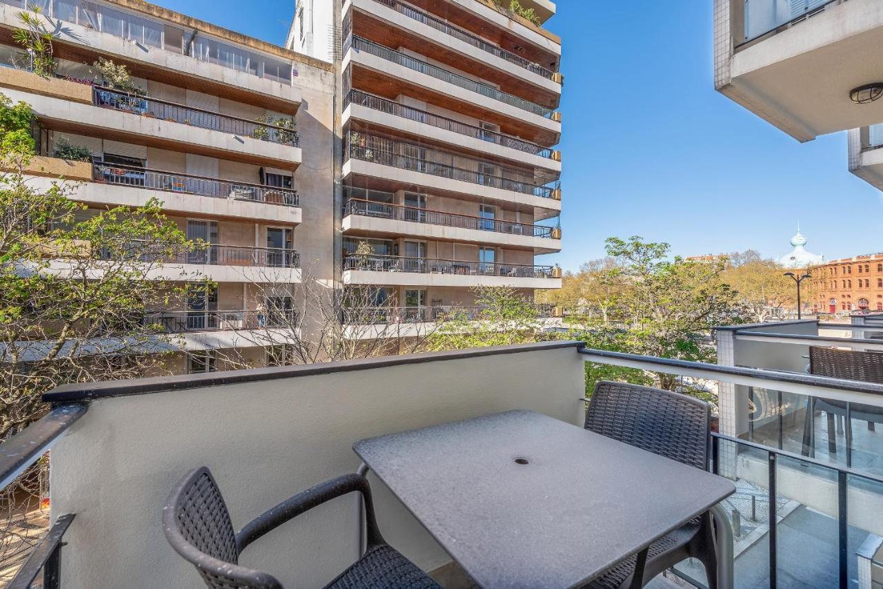 Apartamento Guestready - Prime Inns Studio 2 - Campo Pequeno *