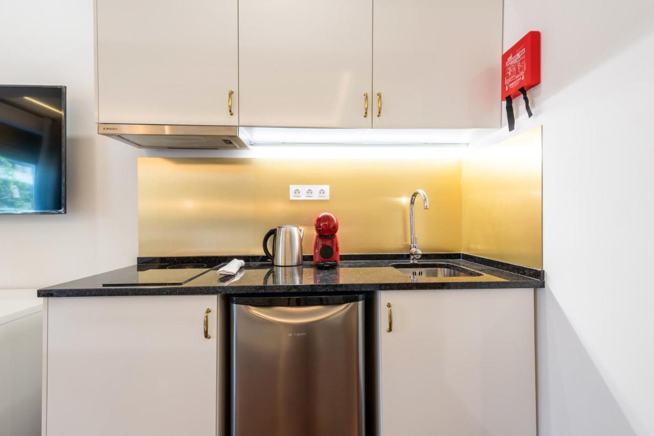 Guestready - Prime Inns Studio 4 - Campo Pequeno Apartment