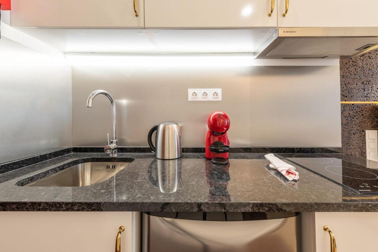Guestready - Prime Inns Studio 1 - Campo Pequeno * Lisboa