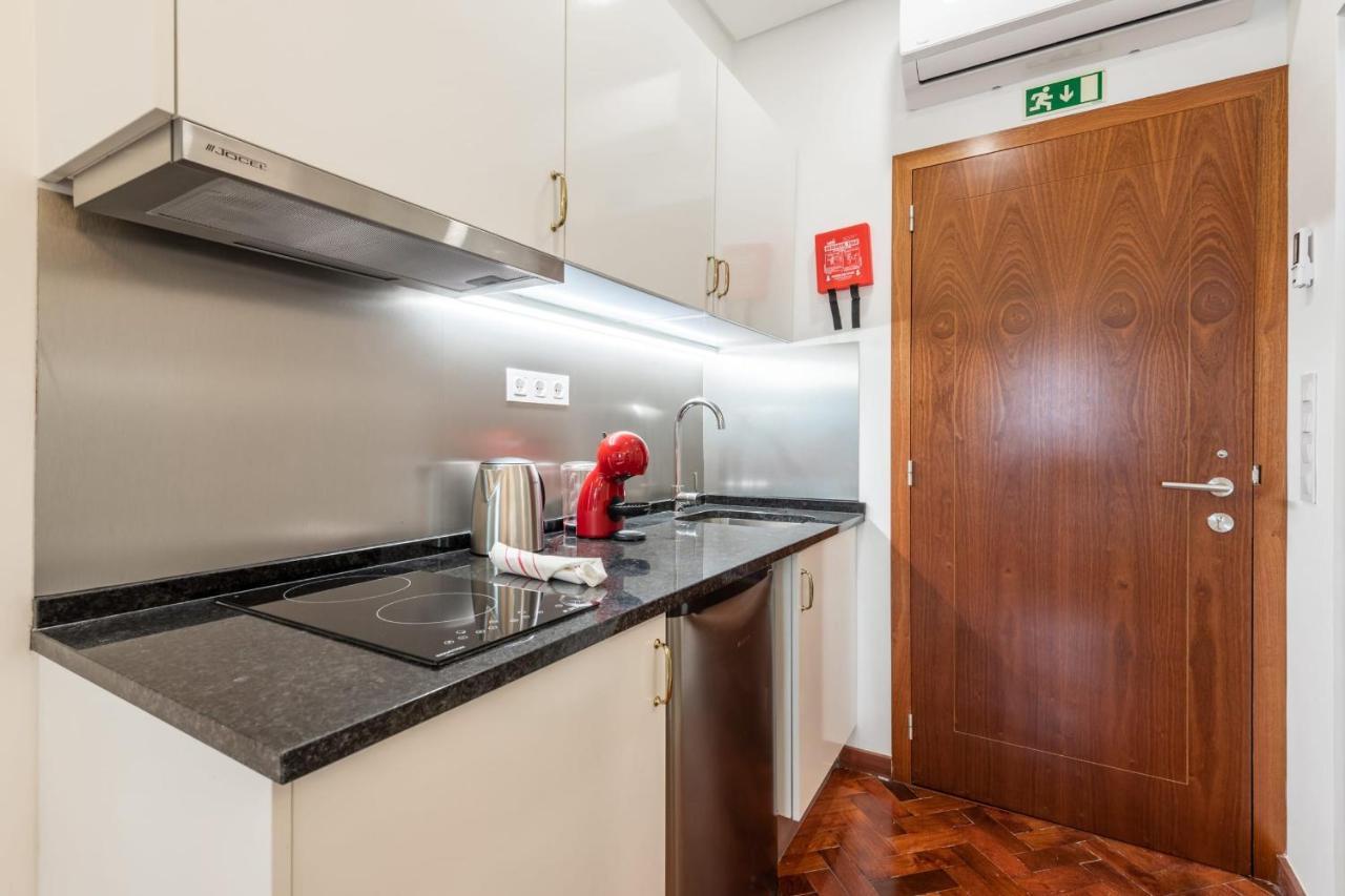 Guestready - Prime Inns Studio 2 - Campo Pequeno Apartamento Lisboa