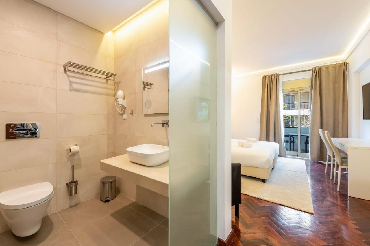 Apartamento Guestready - Prime Inns Studio 2 - Campo Pequeno *
