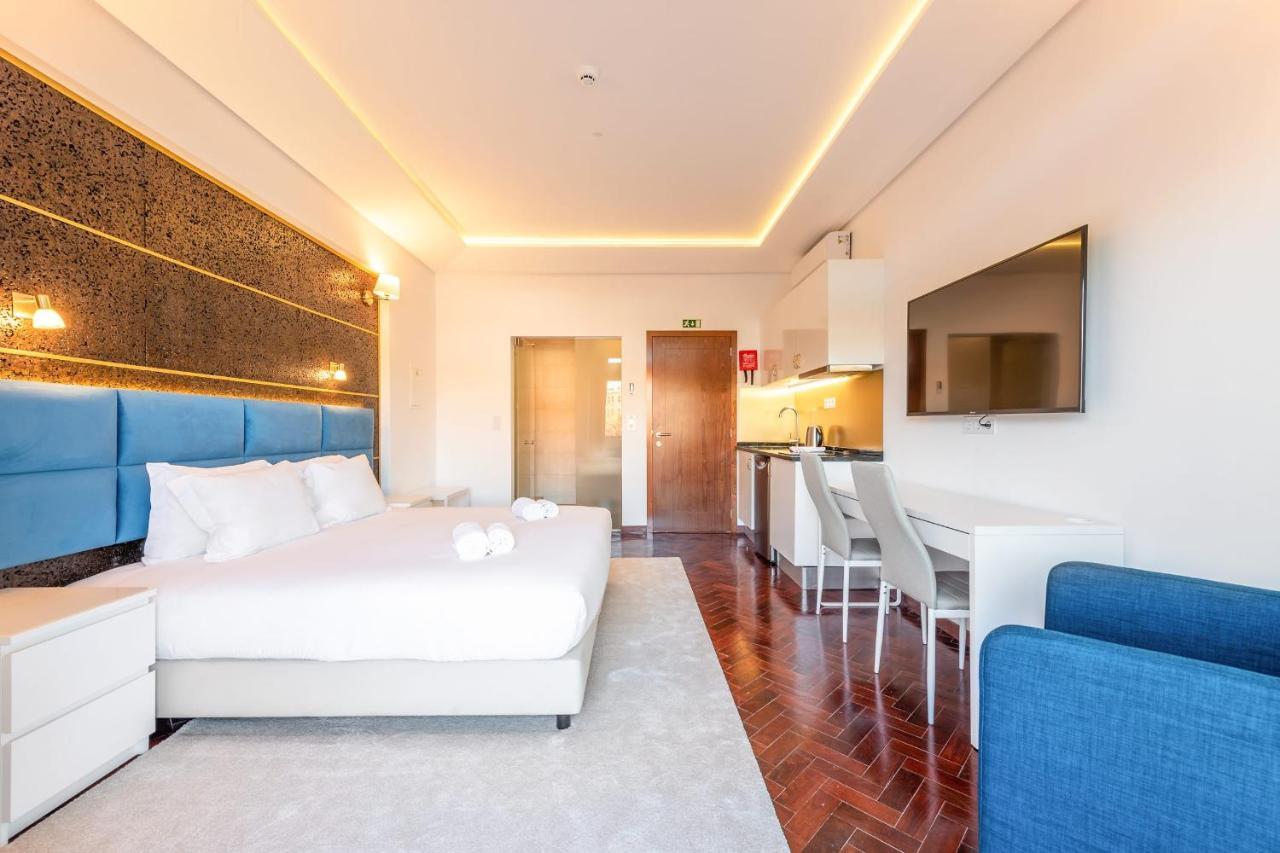 Guestready - Prime Inns Studio 7 - Campo Pequeno Apartment