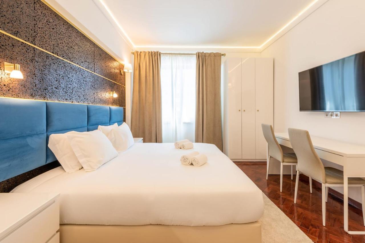 Apartamento Guestready - Prime Inns Studio 1 - Campo Pequeno Lisboa