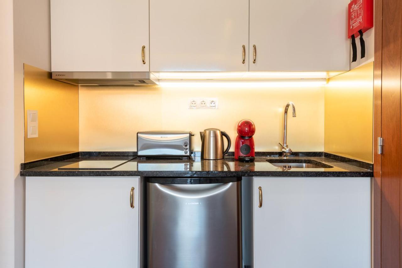 Guestready - Prime Inns Studio 4 - Campo Pequeno Apartment *