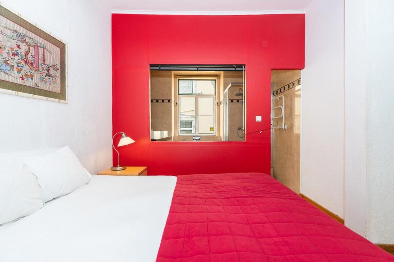 Apartment Charming 2 Bedroom Next To Praca Da Figueira *