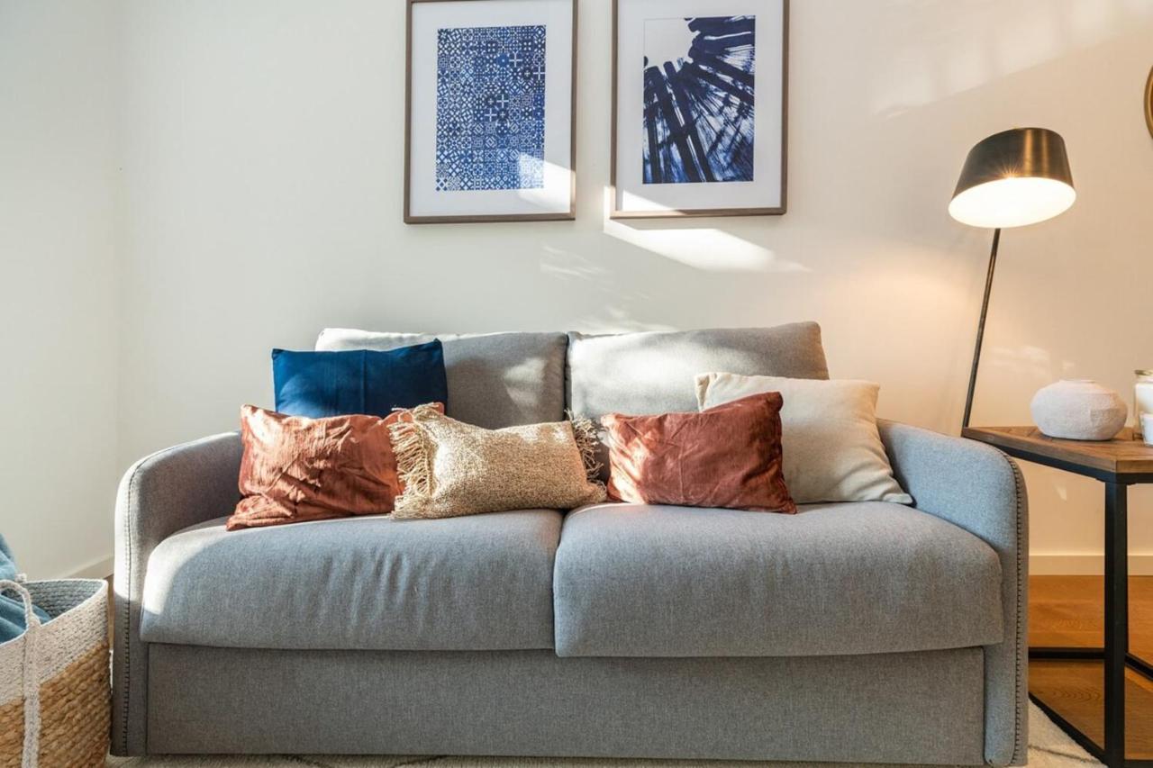 Apartamento Graceful Design With Romantic View Lisboa