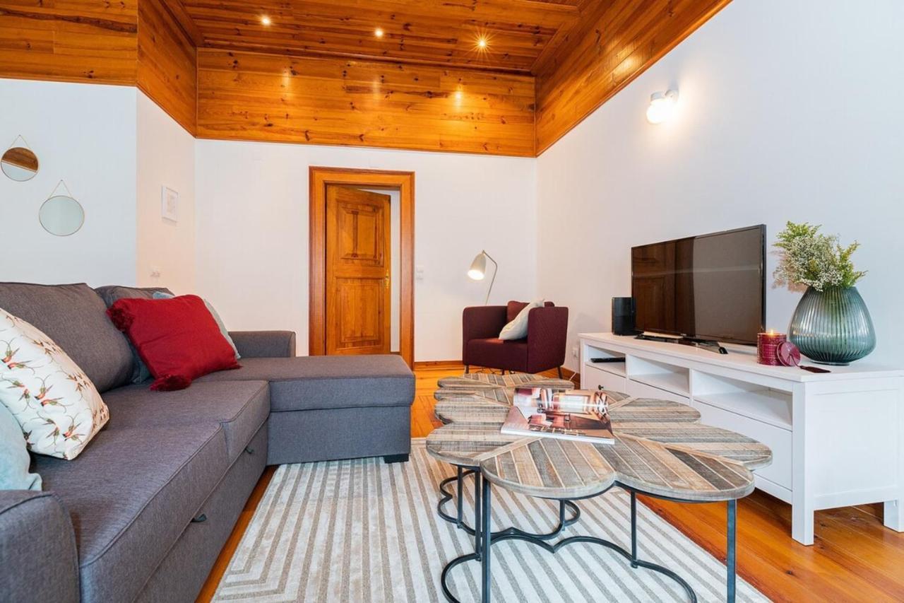 Inn Wonderful In The Historial Center Of Lisbon