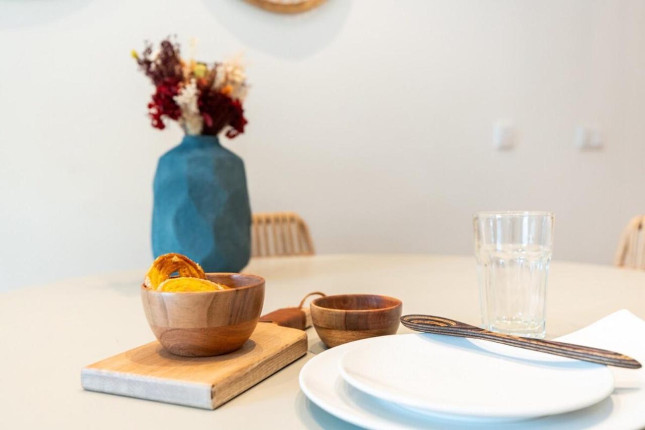 Apartamento Graceful Design With Romantic View