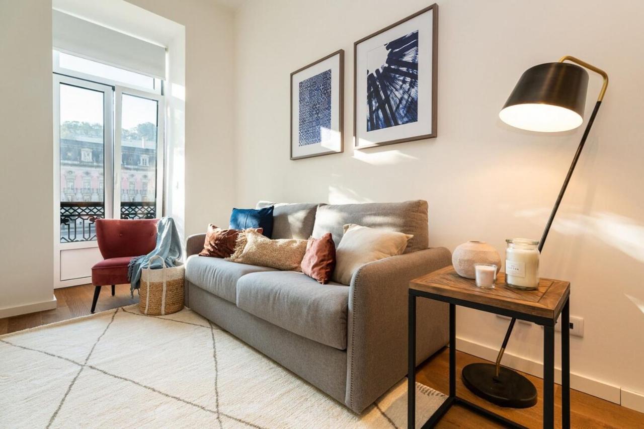 Apartamento Graceful Design With Romantic View *