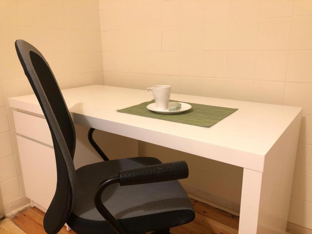 Spacious Alameda Homestay *