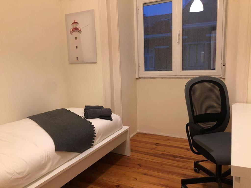 Spacious Alameda Homestay