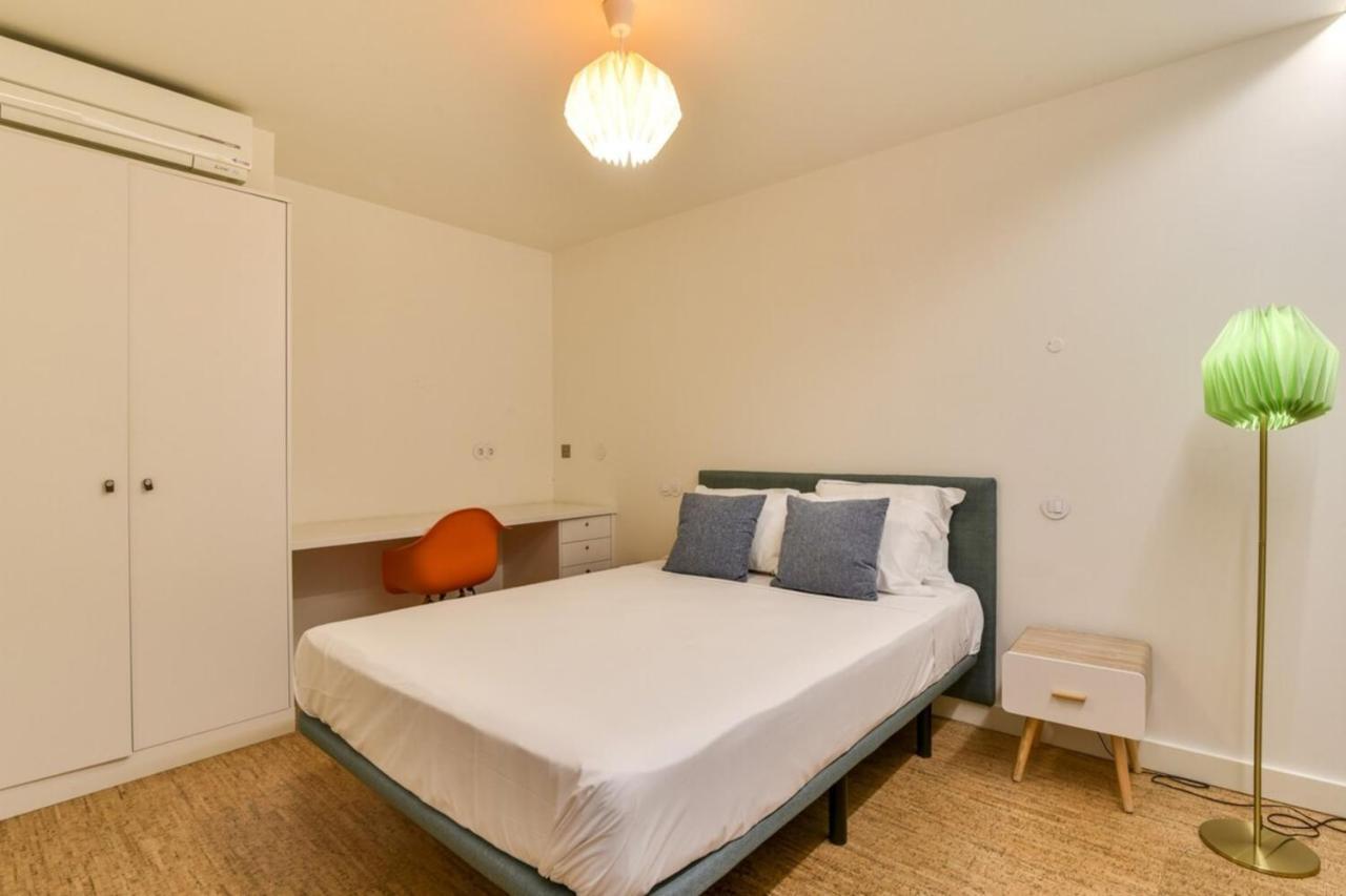 Apartamento New With Easy Access In Traditional Area *