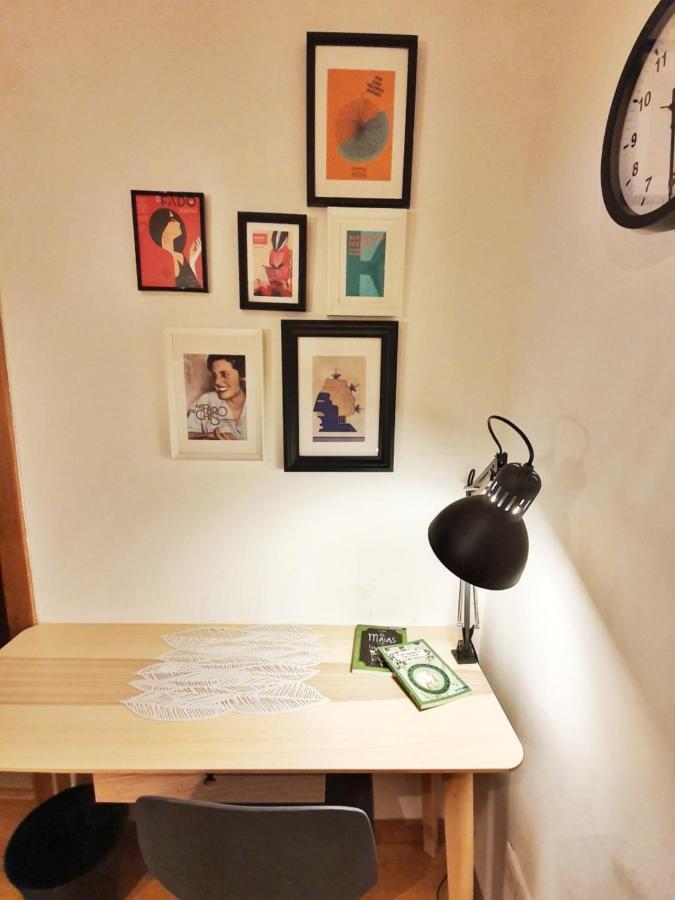 Guestready -- Cream&wood In Alcântara Apartamento *