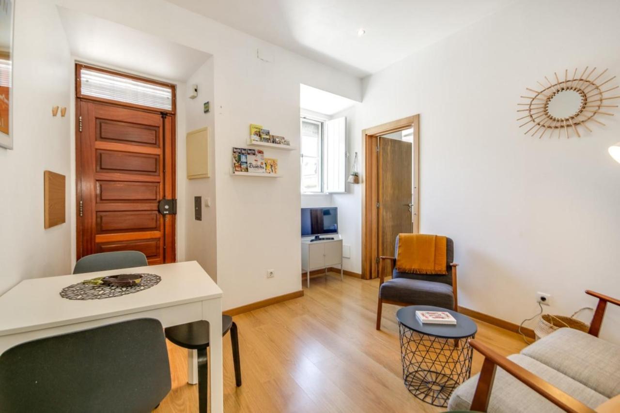 Guestready -- Cream&wood In Alcântara Apartamento *