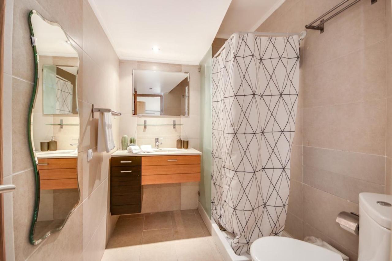 Apartamento Guestready -- Cream&wood In Alcântara Lisboa