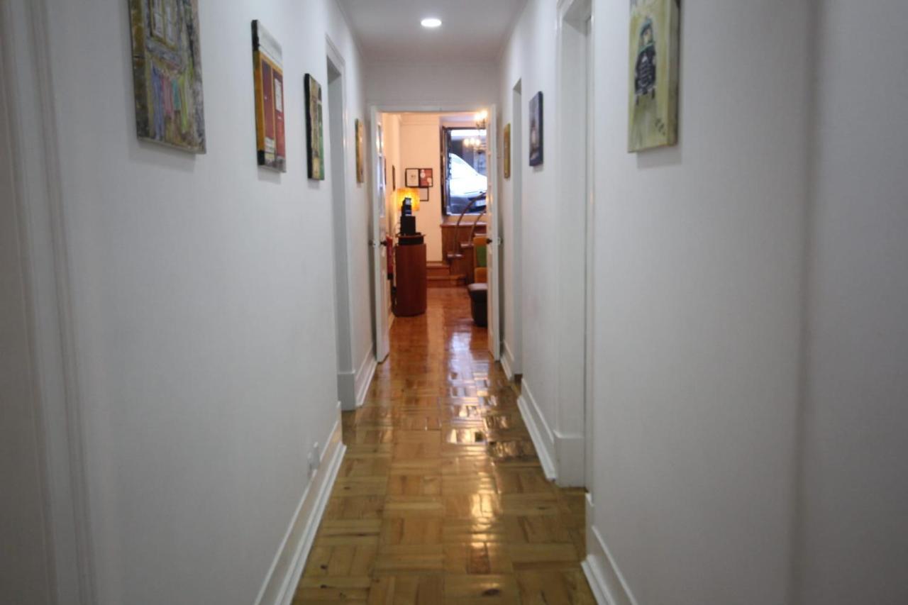Ocean M1 R4 - Large Double With Shared Bathroom In Center Guest house *